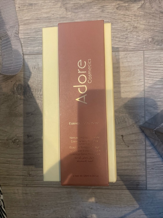 Adore Other - Adore Skincare Toner - Essence Facial Toner